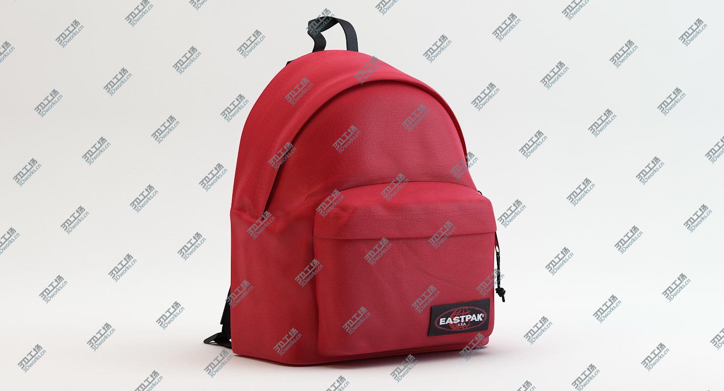 images/goods_img/2021040231/Eastpak Pak'r Backpack Red/2.jpg